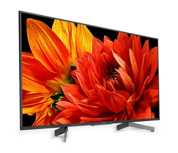 Sony KD-49XG8396 - 507599 - zdjęcie 2